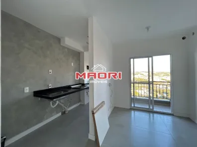 Apartamento com 2 Quartos à venda, 54m² no Vila Moletta, Valinhos