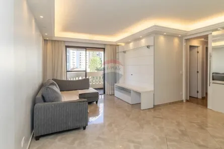 Apartamento com 3 Quartos à venda, 82m² no Vila Mariana, São Paulo