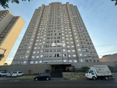 Apartamento com 3 Quartos à venda, 72m² no Estados Unidos, Uberaba