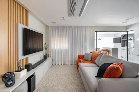 Apartamento com 2 Quartos à venda, 100m² no Jardim Dom Bosco, São Paulo