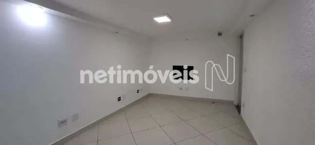 Sala Comercial para alugar, 60m² no Gutierrez, Belo Horizonte
