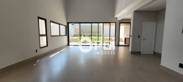 Casa de Condomínio com 3 Quartos à venda, 364m² no Bonfim Paulista, Ribeirão Preto