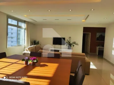 Apartamento com 3 Quartos à venda, 190m² no Higienópolis, São Paulo