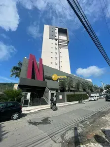 Apartamento com 1 Quarto à venda, 39m² no Praia Brava de Itajaí, Itajaí