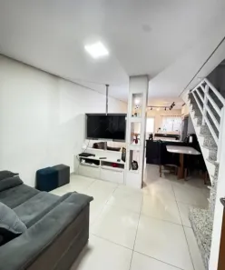 Sobrado com 3 Quartos à venda, 195m² no Silveira, Santo André