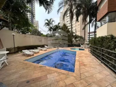 Apartamento com 2 Quartos à venda, 107m² no Jardim Vila Mariana, São Paulo