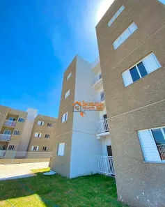 Apartamento com 2 Quartos à venda, 47m² no Sítio dos Fernandes, Arujá
