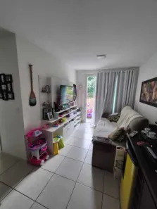 Apartamento com 2 Quartos à venda, 59m² no Badu, Niterói