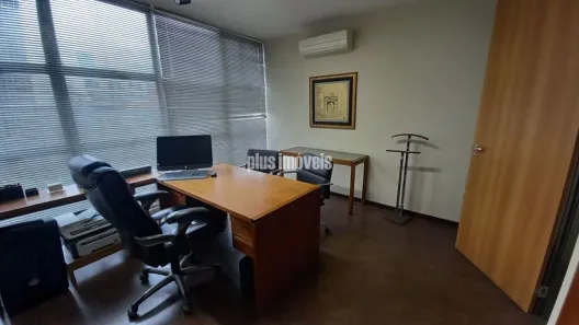 Sala Comercial à venda, 111m² no Consolação, São Paulo