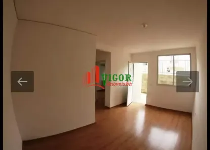 Apartamento com 2 Quartos à venda, 59m² no Serra Dourada, Vespasiano