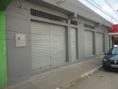 Ponto Comercial para alugar, 30m² no Vila Itamarati, Duque de Caxias
