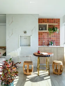 Apartamento com 3 Quartos à venda, 160m² no Praia Brava de Itajaí, Itajaí