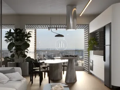 Apartamento com 2 Quartos à venda, 81m² no João Paulo, Florianópolis