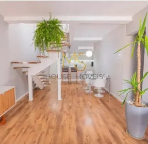 Apartamento com 3 Quartos à venda, 209m² no Chácara Pavoeiro, Cotia