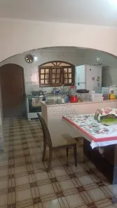 Sobrado com 3 Quartos à venda, 213m² no Vila Francisco Matarazzo, Santo André