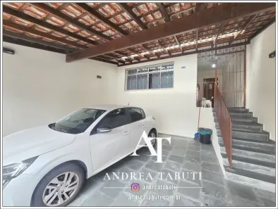 Sobrado com 3 Quartos à venda, 229m² no Vila Gomes, São Paulo