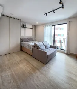 Apartamento com 1 Quarto à venda, 26m² no Madalena, Recife