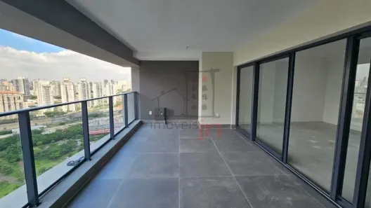 Apartamento com 3 Quartos à venda, 165m² no Água Branca, São Paulo