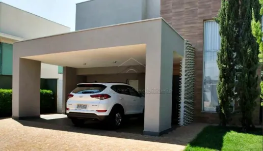 Casa de Condomínio com 3 Quartos à venda, 289m² no Jardim Saint Gerard, Ribeirão Preto