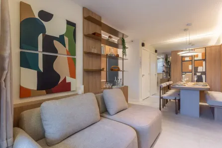 Apartamento com 2 Quartos à venda, 60m² no Barra Olímpica, Rio de Janeiro