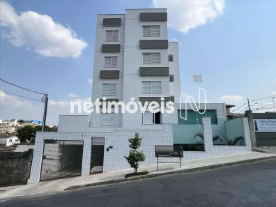 Cobertura com 3 Quartos à venda, 179m² no Tirol (Barreiro), Belo Horizonte