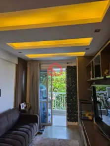Cobertura com 3 Quartos à venda, 169m² no Taquara, Rio de Janeiro