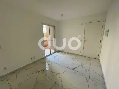 Apartamento com 2 Quartos para alugar, 58m² no Jardim Abaeté, Piracicaba