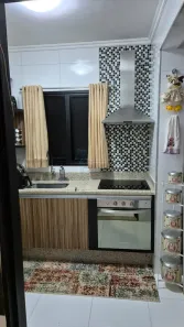 Apartamento com 3 Quartos à venda, 87m² no Residencial e Comercial Palmares, Ribeirão Preto