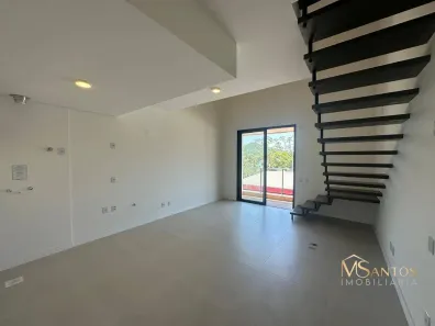 Apartamento com 1 Quarto à venda, 145m² no Santo Antônio de Lisboa, Florianópolis