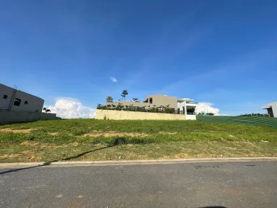 Lote/Terreno à venda, 462m² no Alphaville Vespasiano, Vespasiano