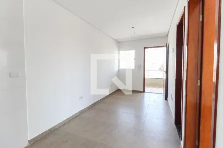 Apartamento com 2 Quartos à venda, 42m² no Jardim São Carlos (Zona Leste), São Paulo