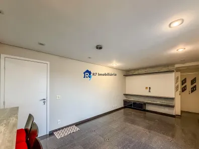 Apartamento com 3 Quartos à venda, 87m² no Cidade São Francisco, São Paulo