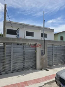Casa com 3 Quartos à venda, 126m² no Parque Jacaraípe, Serra