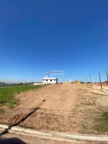 Lote/Terreno à venda, 392m² no Ondas, Piracicaba