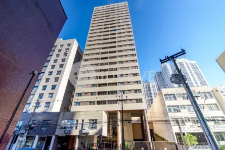 Apartamento com 3 Quartos à venda, 89m² no Cristo Rei, Curitiba