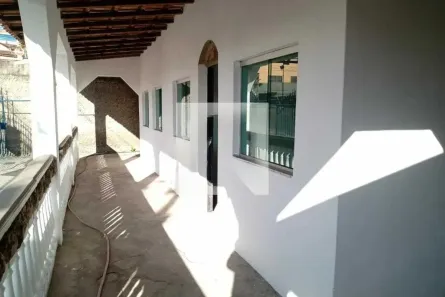Casa com 3 Quartos à venda, 280m² no Parque Maracanã, Contagem