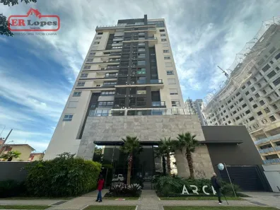 Apartamento com 3 Quartos à venda, 86m² no Boa Vista, Curitiba