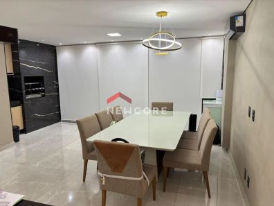 Apartamento com 2 Quartos à venda, 82m² no Jardim Flor da Montanha, Guarulhos