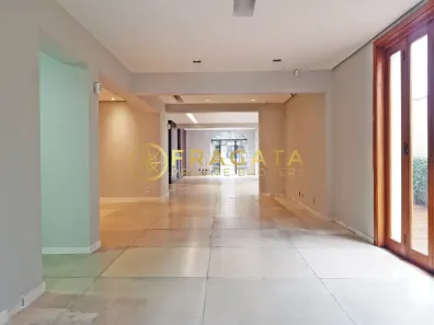 Imóvel Comercial para alugar, 476m² no Pacaembu, São Paulo