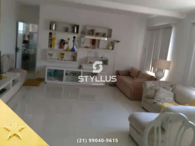 Cobertura com 2 Quartos à venda, 144m² no Todos os Santos, Rio de Janeiro