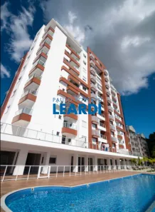 Apartamento com 3 Quartos à venda, 157m² no Agronômica, Florianópolis