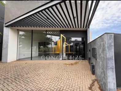 Ponto Comercial para alugar, 170m² no Vila Santa Tereza, Bauru
