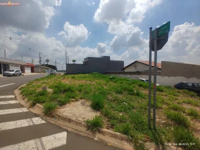 Lote/Terreno à venda, 231m² no Jardim Beija Flor, Indaiatuba