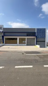 Galpão/Depósito/Armazém para alugar, 514m² no Jardim Nova Europa, Campinas