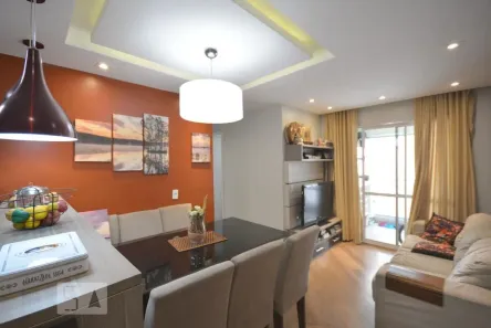 Apartamento com 3 Quartos à venda, 67m² no Cambuci, São Paulo