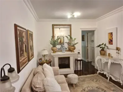 Apartamento com 2 Quartos à venda, 92m² no Indianópolis, São Paulo