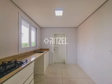 Apartamento com 3 Quartos para alugar, 170m² no Morro do Espelho, São Leopoldo