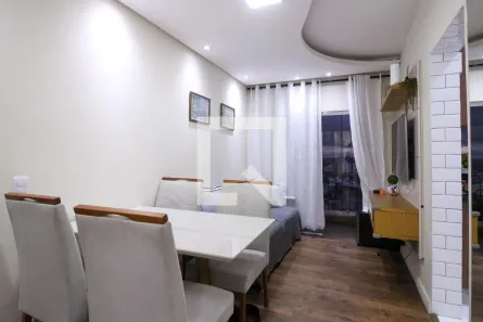 Apartamento com 2 Quartos à venda, 50m² no Vila Bela, São Paulo