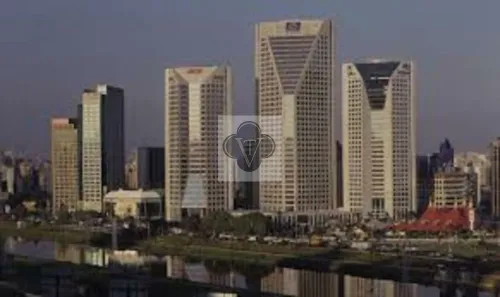 Sala Comercial para alugar, 1514m² no Brooklin Paulista, São Paulo