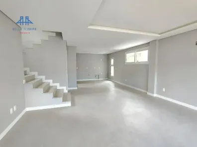 Casa de Condomínio com 3 Quartos à venda, 152m² no Córrego Grande, Florianópolis